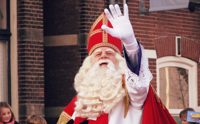 Sinterklaas