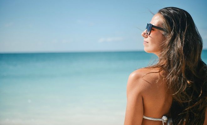 Zo word je bruin deze zomer: 5 tips Lifestyle Vision