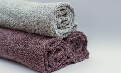 handdoeken borduren