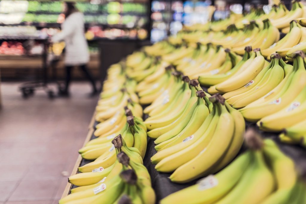 banaan goed voor je gezondheid