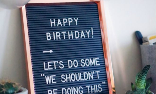 Verwonderend Een onvergetelijk verjaardagsfeest: 4 toffe ideeën | Lifestyle Vision ZB-76
