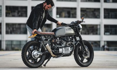 caferacer