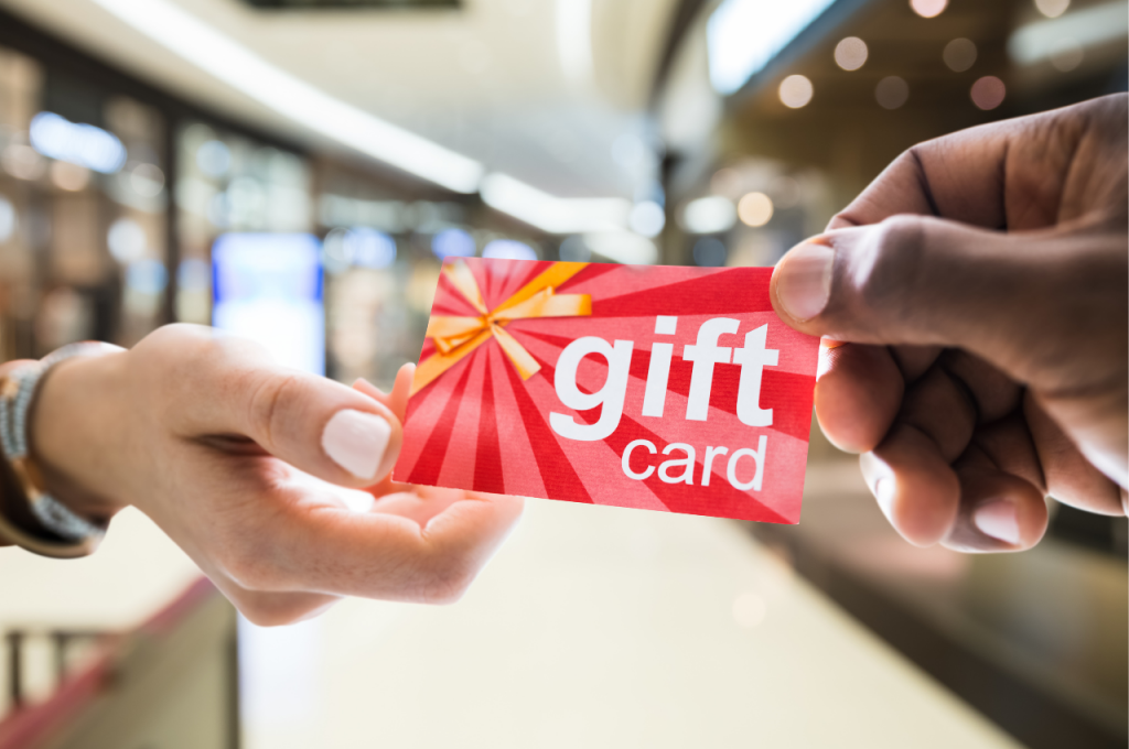 Giftcard