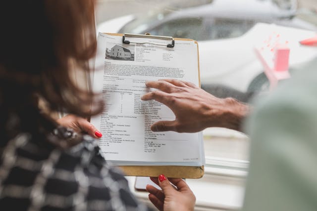 bouwkundige keuring bij woningaankoop